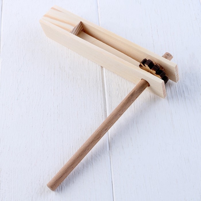 Трещотка круговая Трещотка круговая