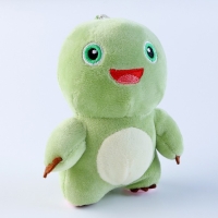 Подвеска &laquo;Зверёк&raquo;, 12 см, цвета МИКС