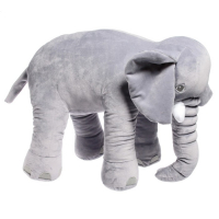 Мягкая игрушка &laquo;Слон Элвис&raquo;, 46 см