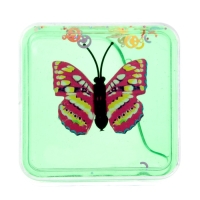 Лизун &laquo;Бабочка&raquo;, виды МИКС