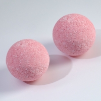 Подарочный набор &laquo;Сияй и вдохновляй&raquo;: блокнот А6 32 листа, ручка и бурлящий шар 2х40 гр