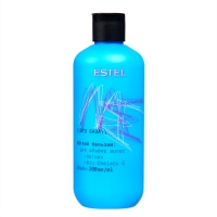 Лёгкий бальзам для объёма волос ESTEL ME "Это база", 300 мл Лёгкий бальзам для объёма волос ESTEL ME "Это база", 300 мл