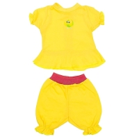 Одежда для кукол &laquo;Кофточка и бриджи&raquo;, МИКС