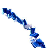 Хлопушка пневматическая "Мечтай" 30см