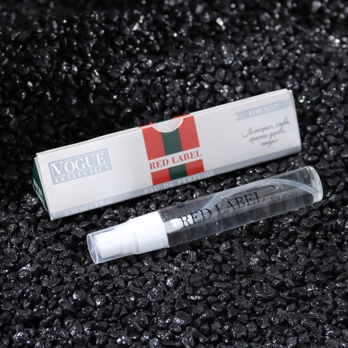 Подарочный набор косметики мужской Red Label, гель для душа 250 мл, парфюмерная вода, 30 мл Подарочный набор косметики мужской Red Label, гель для душа 250 мл, парфюмерная вода, 30 мл