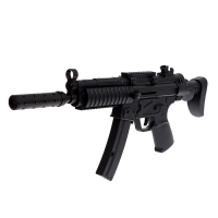 Детское оружие Автомат пневматический &laquo;МП&raquo;