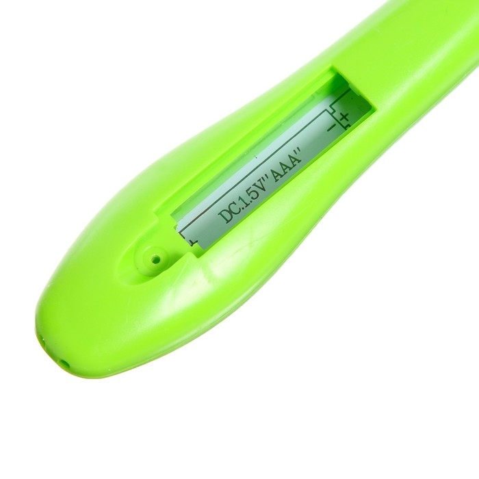 Развивающая игрушка «Мир вокруг», интерактивная ручка, звук, свет Развивающая игрушка «Мир вокруг», интерактивная ручка, звук, свет