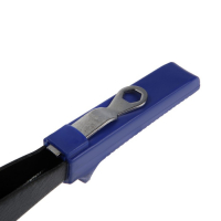 Заклепочник ТУНДРА, 250 мм, поворотный 0-90&deg;, заклепки 2.4 - 3.2 - 4 - 4.8 мм