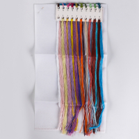 Набор для вышивания крестом &laquo;Во всей красе!&raquo;