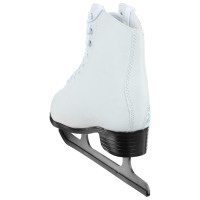 Коньки фигурные Winter Star &laquo;Снежинка&raquo;, р. 35