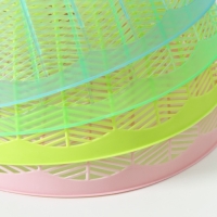 Сетка защитная для еды Доляна, 25,5×13,5 см, цвет МИКС Сетка защитная для еды Доляна, 25,5×13,5 см, цвет МИКС