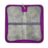 Пенал 1 секция, 90 х 195 х 25 мм, Calligrata "Единорог", ламинированный картон Пенал 1 секция, 90 х 195 х 25 мм, Calligrata "Единорог", ламинированный картон