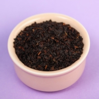 Чай &laquo;8 марта&raquo; с тропическими фруктами в термостакане, 20 г.