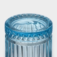 Набор стеклянных стаканов Elysia, 355 мл, 4 шт Набор стеклянных стаканов Elysia, 355 мл, 4 шт