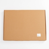 Лопатка перфорированная Priority, 115×35 см, с разборной ручкой, цвет коричневый Лопатка перфорированная Priority, 115×35 см, с разборной ручкой, цвет коричневый