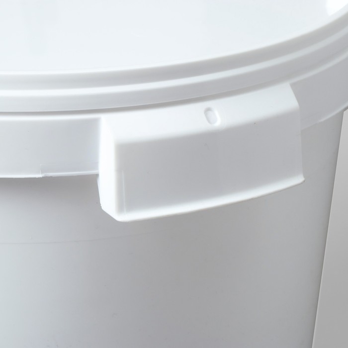 Бак пищевой &laquo;Для солений&raquo;, 32,9 л, с герметичной крышкой