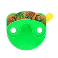 Проектор &laquo;Весёлые зверята&raquo;, цвета МИКС