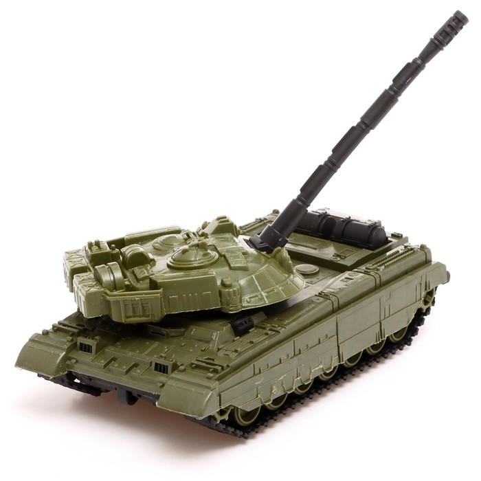 Боевая машина &laquo;Танк&raquo;