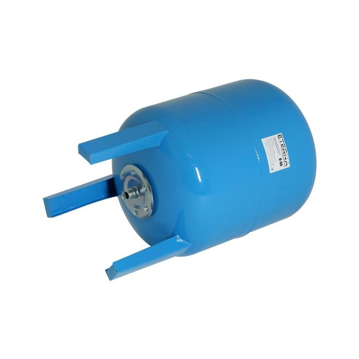 Гидроаккумулятор ETERNA В-80, для систем водоснабжения, нижнее подключение, 80 л Гидроаккумулятор ETERNA В-80, для систем водоснабжения, нижнее подключение, 80 л