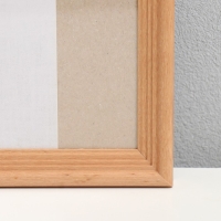 Фоторамка дерево "Image Art" С18 30х45 см,(пластиковый экран), бронза Фоторамка дерево "Image Art" С18 30х45 см,(пластиковый экран), бронза