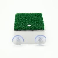 Мостик для черепах малый, на присосках, 14 х 7,8 х 4,8 см Мостик для черепах малый, на присосках, 14 х 7,8 х 4,8 см