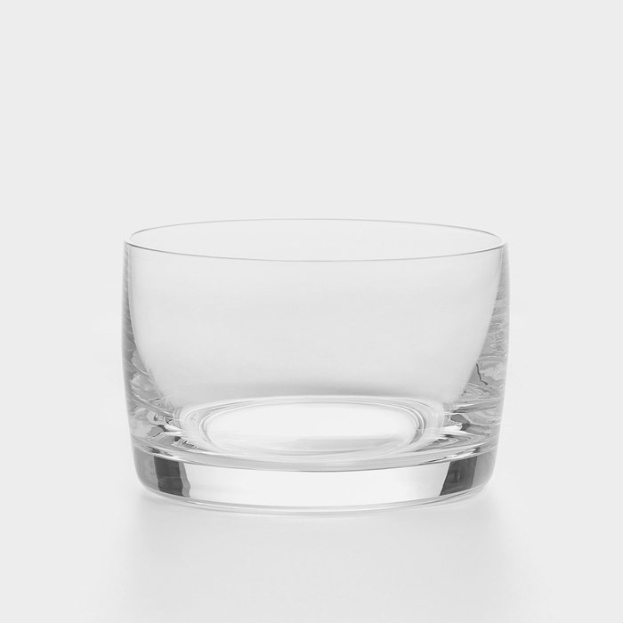Набор стеклянных стаканов для виски &laquo;Идеал&raquo;, 150 мл, 4 шт