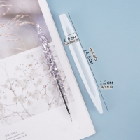 Форма силиконовая универсальная «Ручка» набор 2 шт., размер 1 шт. — 1,6 × 14,8 × 1,2 см Форма силиконовая универсальная «Ручка» набор 2 шт., размер 1 шт. — 1,6 × 14,8 × 1,2 см