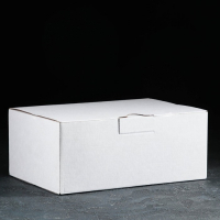 Набор бокалов хрустальных для бренди &laquo;Мельница&raquo;, 300 мл, 6 шт