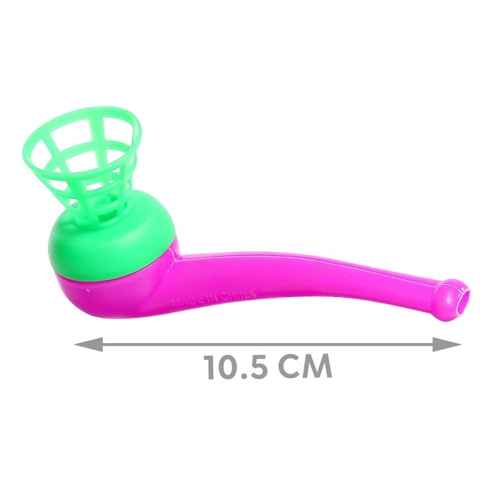 Набор для развития речи &laquo;Аэробол&raquo;, 2 шт., МИКС