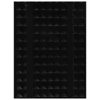 Лыжи охотничьи дерево-пластиковые &laquo;Тайга&raquo;, 165 см, с насечкой, цвета МИКС