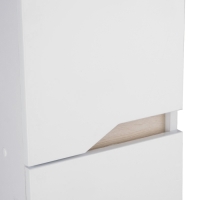 Пенал для ванной комнаты "Анталия 300",  29,2 см х 30 см х 190 см