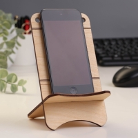 Подставка для телефона "Делай, что любишь" Подставка для телефона "Делай, что любишь"