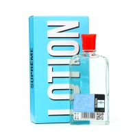 Парфюмированный лосьон после бритья Economical Packaging "Eau Fraiche", 100 мл Парфюмированный лосьон после бритья Economical Packaging "Eau Fraiche", 100 мл