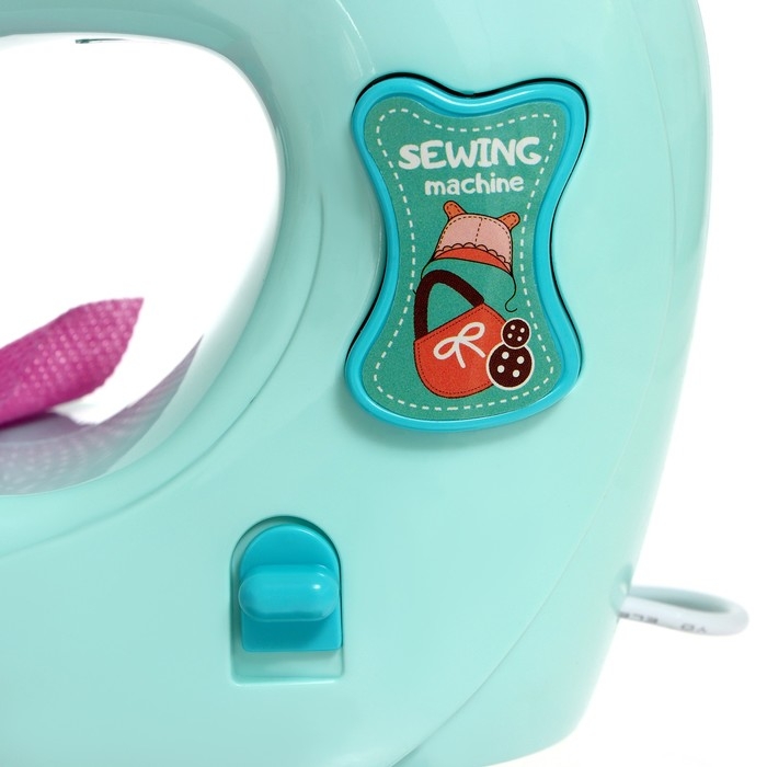 Швейная машинка «Креатив» Швейная машинка «Креатив»