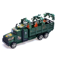 Машина инерционная &laquo;Спецотряд&raquo;