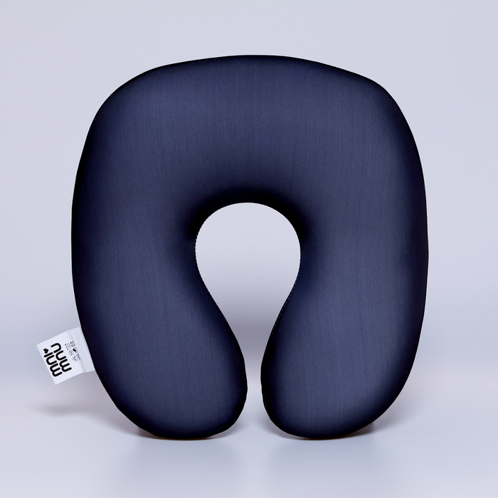 Подушка для путешествий антистресс &laquo;Мужчина №1&raquo;