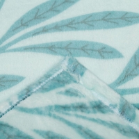 Плед Аделис &laquo;Нефрит&raquo; 200х220 см