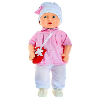 Кукла &laquo;Влада 7&raquo;, 53 см