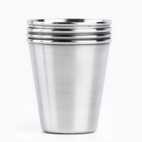 Стопки, набор в чехле «Удачной рыбалки», 4 шт х 70 мл Стопки, набор в чехле «Удачной рыбалки», 4 шт х 70 мл