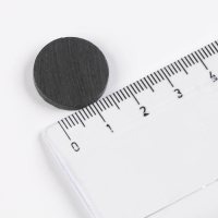 Магнит «Круг» набор 8 шт., размер 1 шт. — 2 см Магнит «Круг» набор 8 шт., размер 1 шт. — 2 см