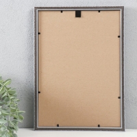 Фоторамка пластик 21х30 см, 199-510 Фоторамка пластик 21х30 см, 199-510