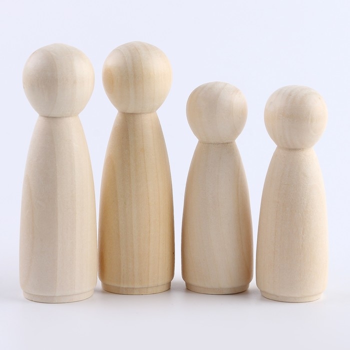 Набор для творчества &laquo;Роспись по дереву&raquo;