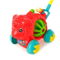 Каталка на палке &laquo;Животные&raquo;, МИКС