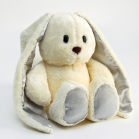 Новогодняя мягкая игрушка &laquo;Очаровательный Lu&raquo;, заяц, 25 см, на новый год