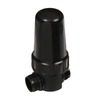 Фильтр очистки воды, наружная резьба 3/4", тонкость фильтрации 250 мкм, пластик, цвет МИКС Фильтр очистки воды, наружная резьба 3/4", тонкость фильтрации 250 мкм, пластик, цвет МИКС