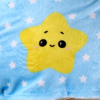 Мягкая игрушка «Боня», в пижаме, 25 см Мягкая игрушка «Боня», в пижаме, 25 см