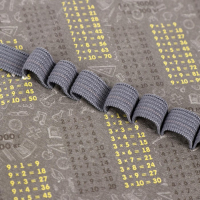 Пенал 2 секции, 125 х 205 мм, с наполнением 23 предмета, Calligrata "Единорог" ламинированный картон, 30П26/2/set Пенал 2 секции, 125 х 205 мм, с наполнением 23 предмета, Calligrata "Единорог" ламинированный картон, 30П26/2/set