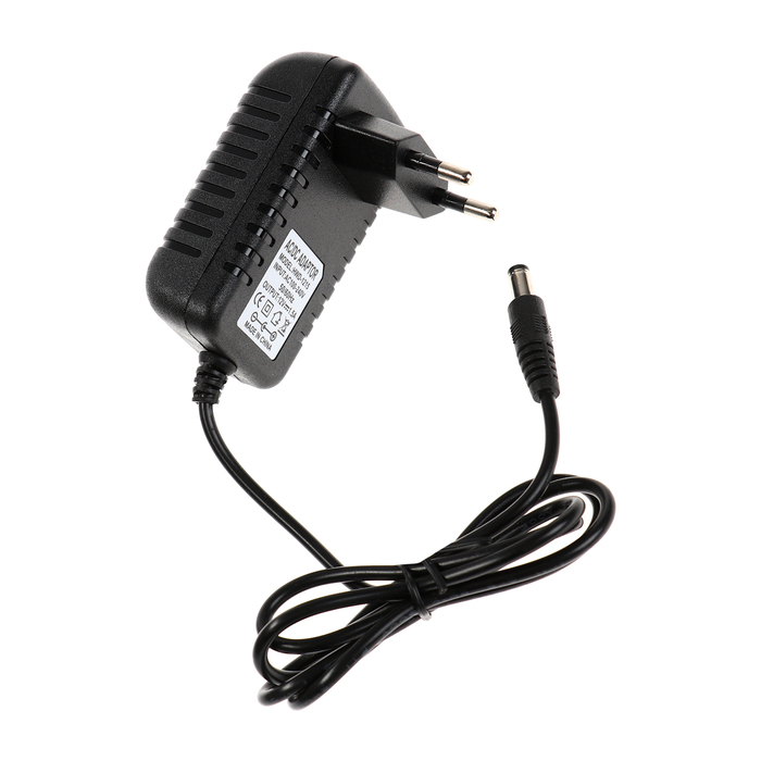 Лампа для гель-лака Luazon LUF-20, LED, 24 Вт, 15 диодов, таймер 30/60 с, USB, белая Лампа для гель-лака Luazon LUF-20, LED, 24 Вт, 15 диодов, таймер 30/60 с, USB, белая