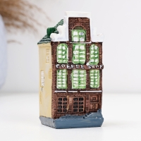 Набор фигурок для декорирования "Городские дома" 2шт/3х8см/8х9см (10099428,10099425) Набор фигурок для декорирования "Городские дома" 2шт/3х8см/8х9см (10099428,10099425)