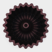 Форма для выпечки Lotus, 26×9 см, антипригарное покрытие Форма для выпечки Lotus, 26×9 см, антипригарное покрытие